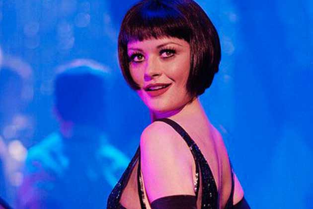 'Chicago': Best Picture, Best Supporting Actress (2002)