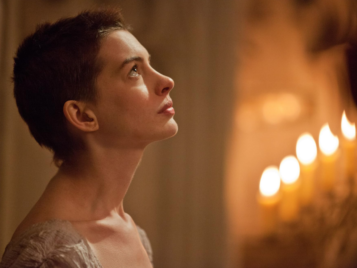 'Les Miserables': Best Supporting Actress (2012)