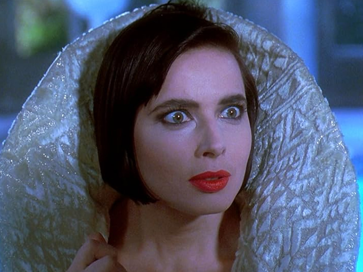 'Death Becomes Her': Best Visual Effects (1992)