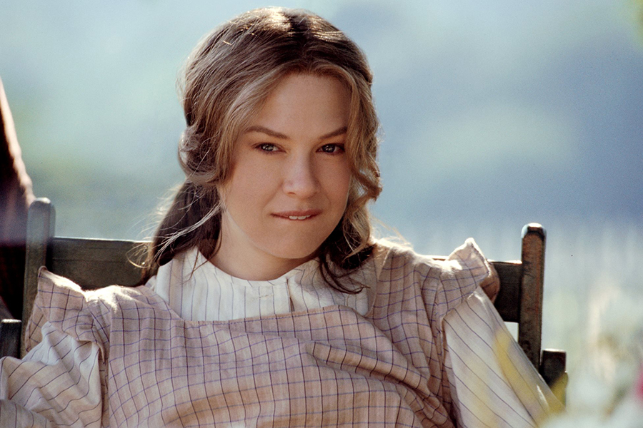 'Cold Mountain': Best Supporting Actress (2003)