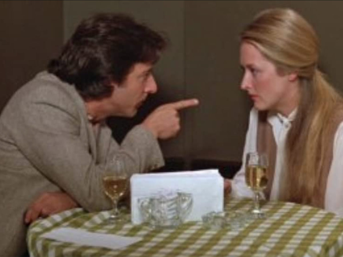 'Kramer vs. Kramer': Best Picture (1979)