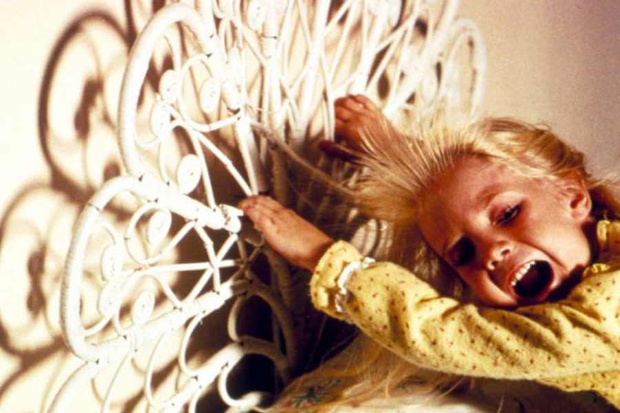 "Poltergeist" (1982)