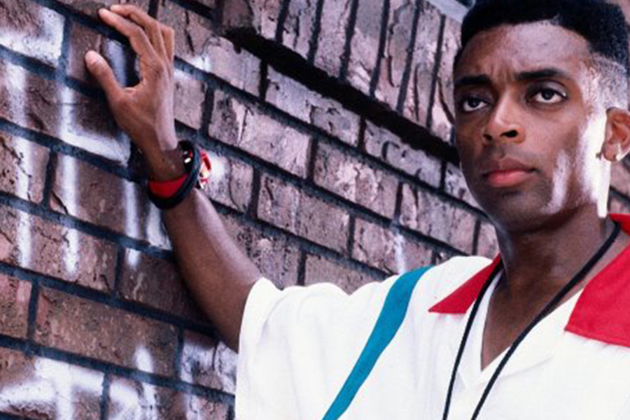 "Do the Right Thing" (1989)