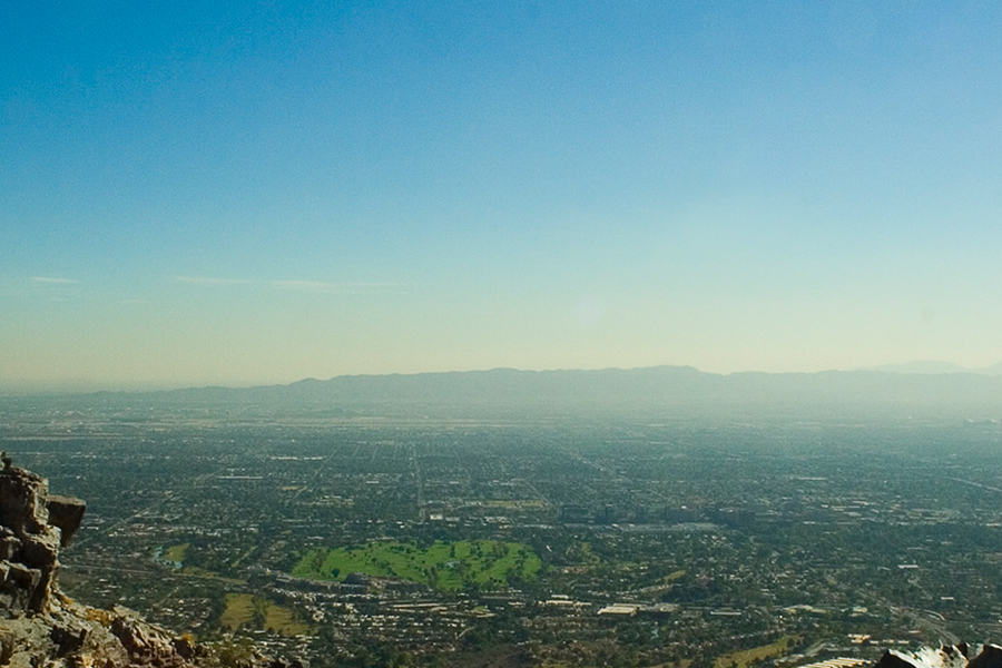 Phoenix - Mesa - Scottsdale, AZ