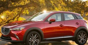 SUV. 5 Most Affordable SUVs.