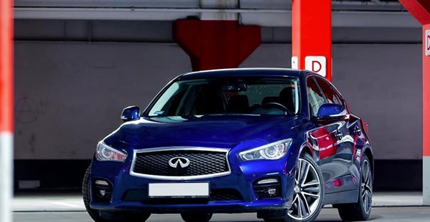 Infiniti. Top 5 Infiniti Models.