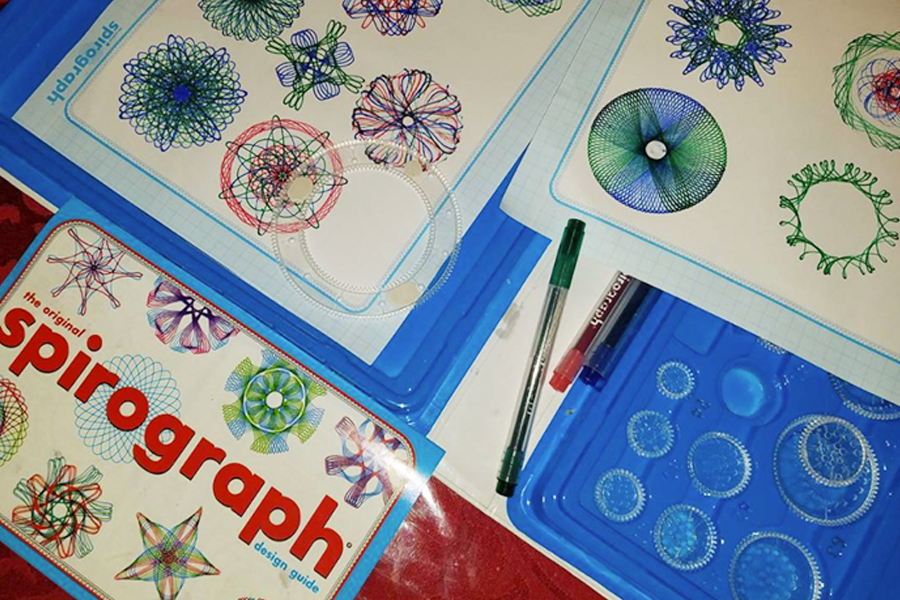 Spirograph