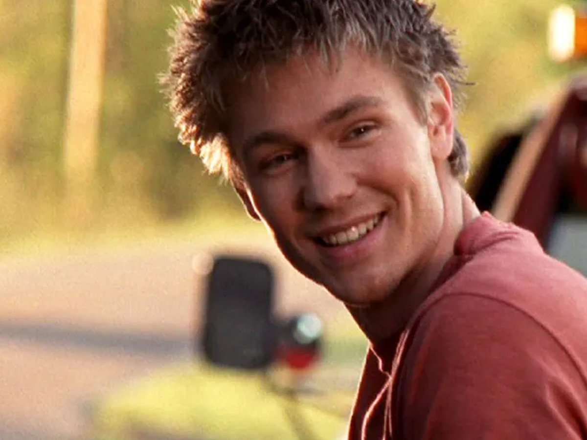 "One Tree Hill"