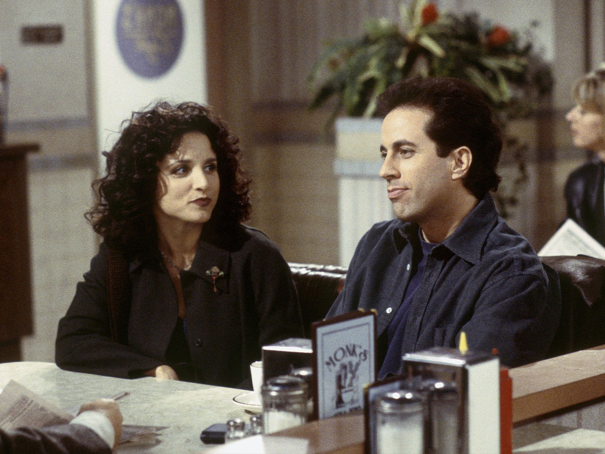 "Seinfeld"