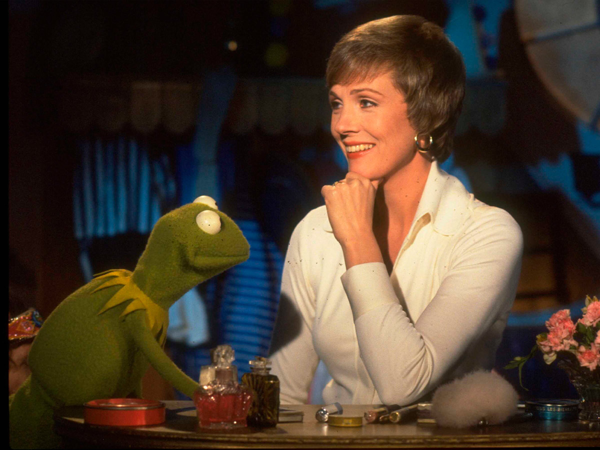 "The Muppets"