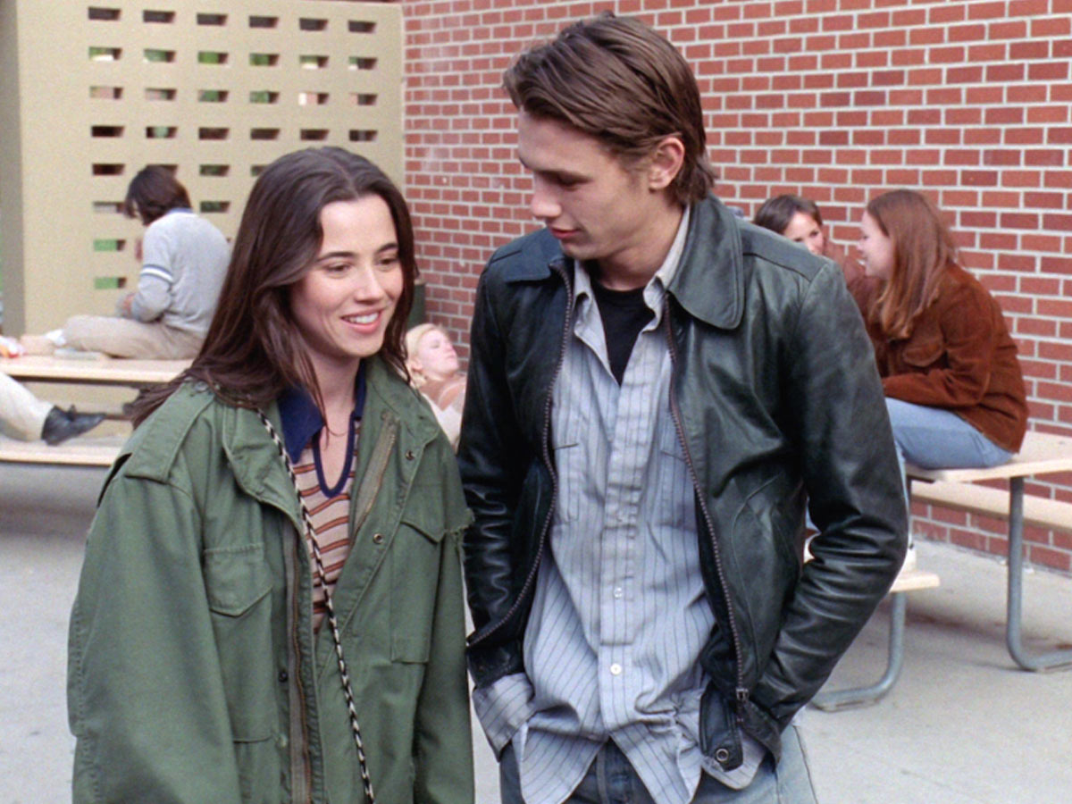 "Freaks and Geeks"