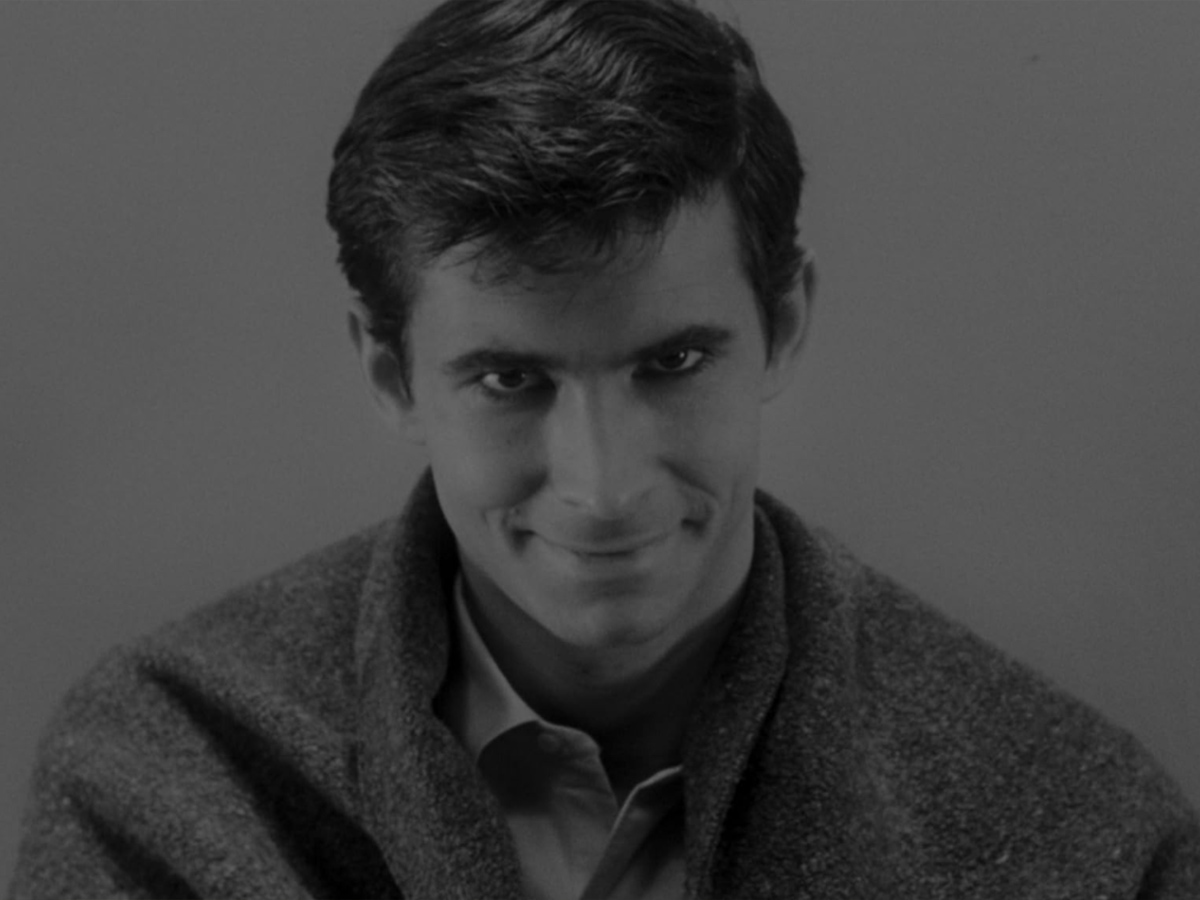 "Psycho"