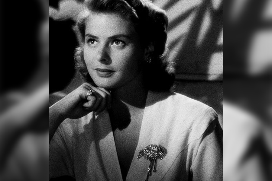 "Casablanca"