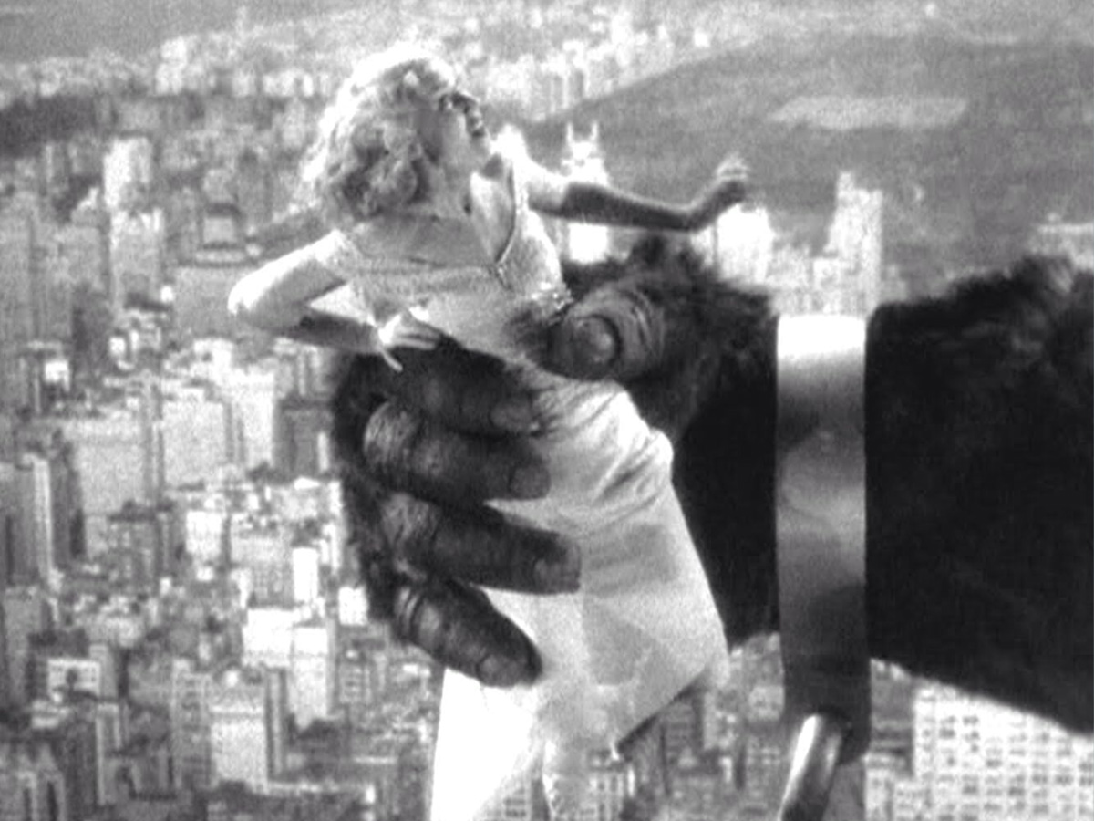 "King Kong"