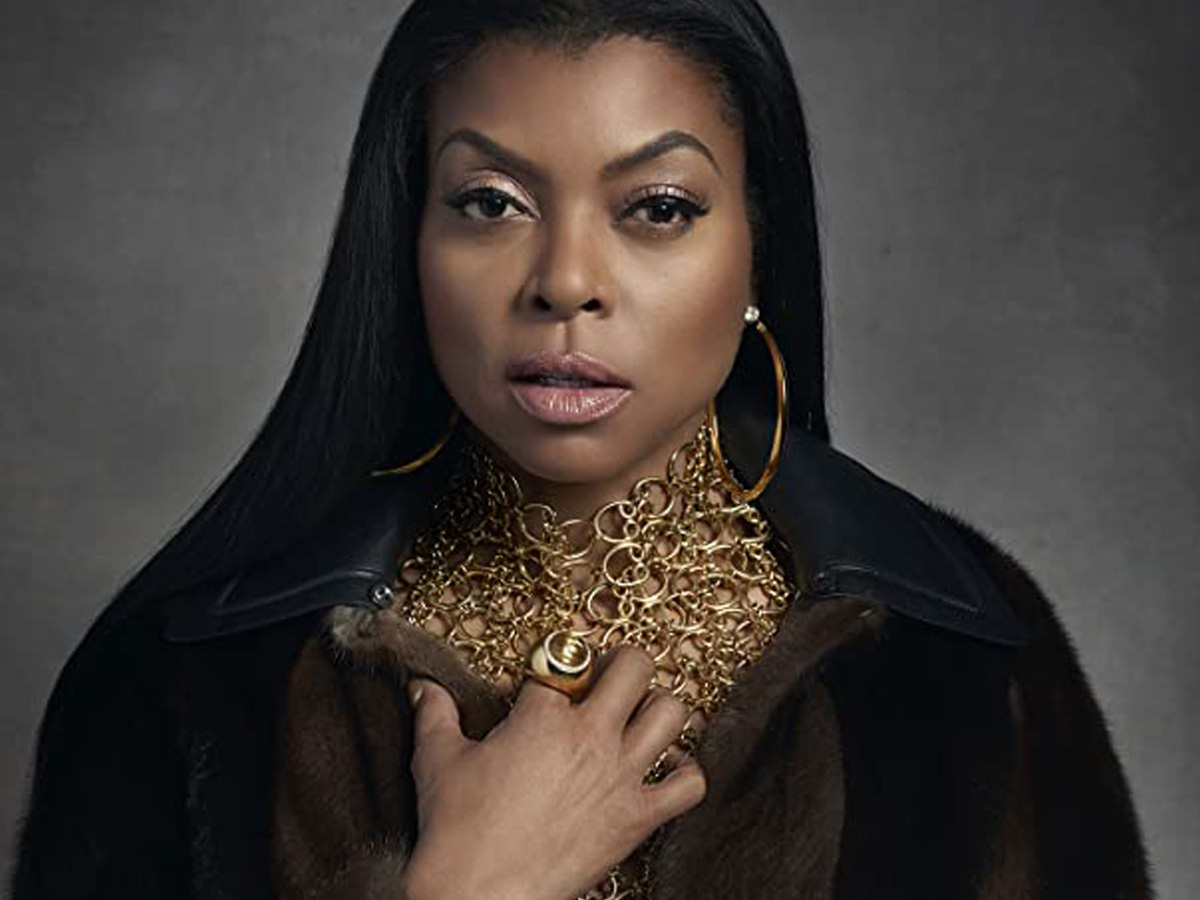 Cookie Lyon, "Empire"