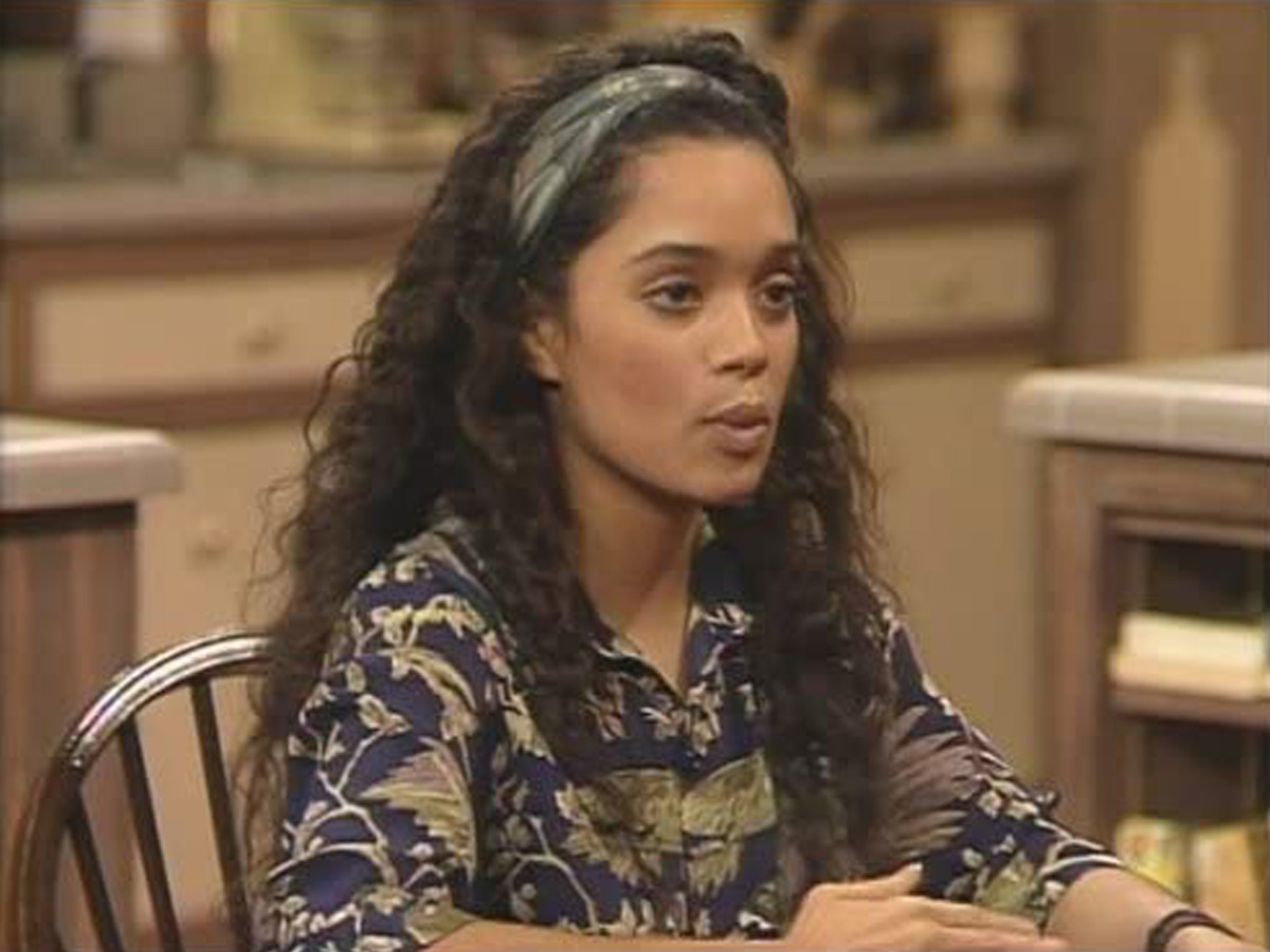 Denise Huxtable, "The Cosby Show"