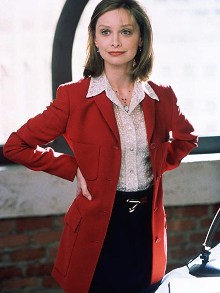 Ally McBeal, "Ally McBeal"