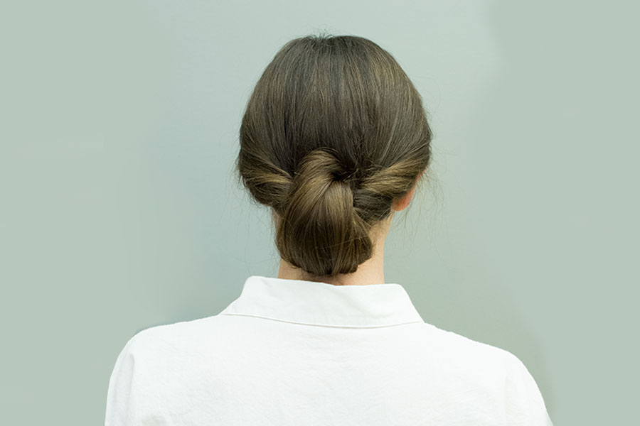 Looped Bun
