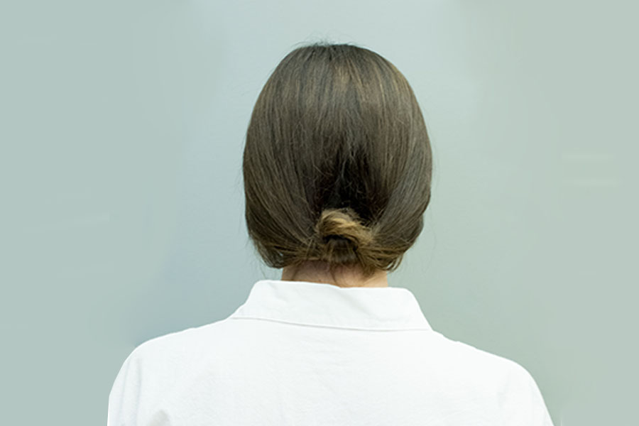 Low Knot