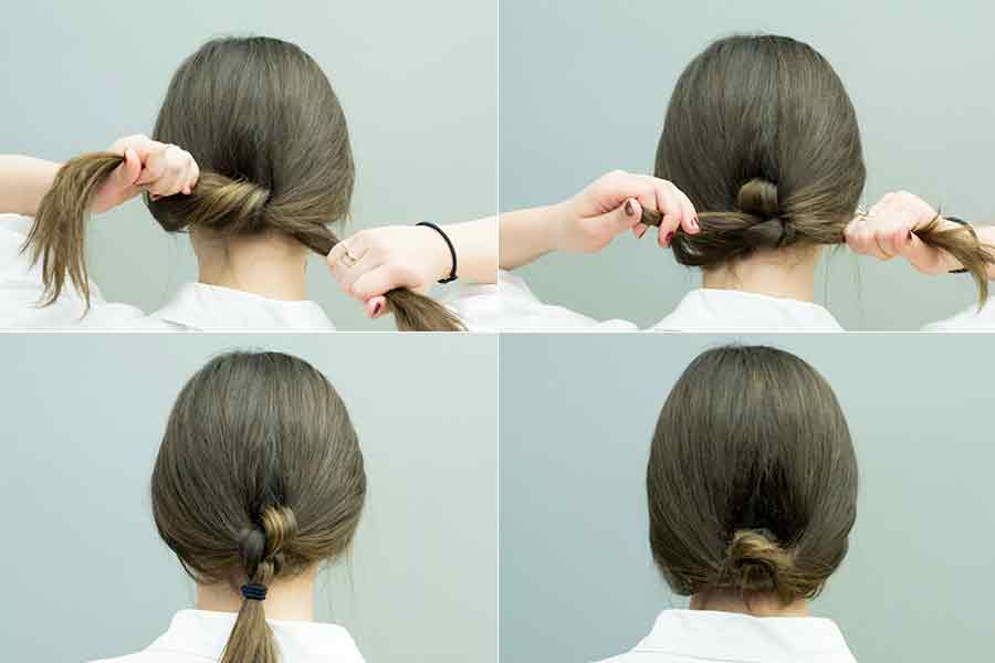 Low Knot