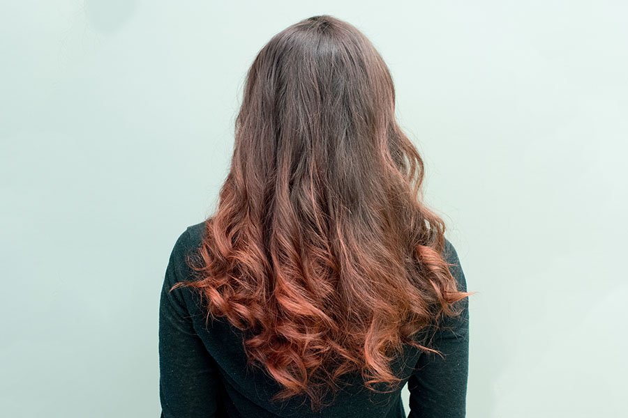 Easy Curls