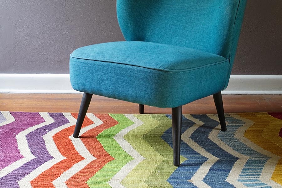 Anything Chevron