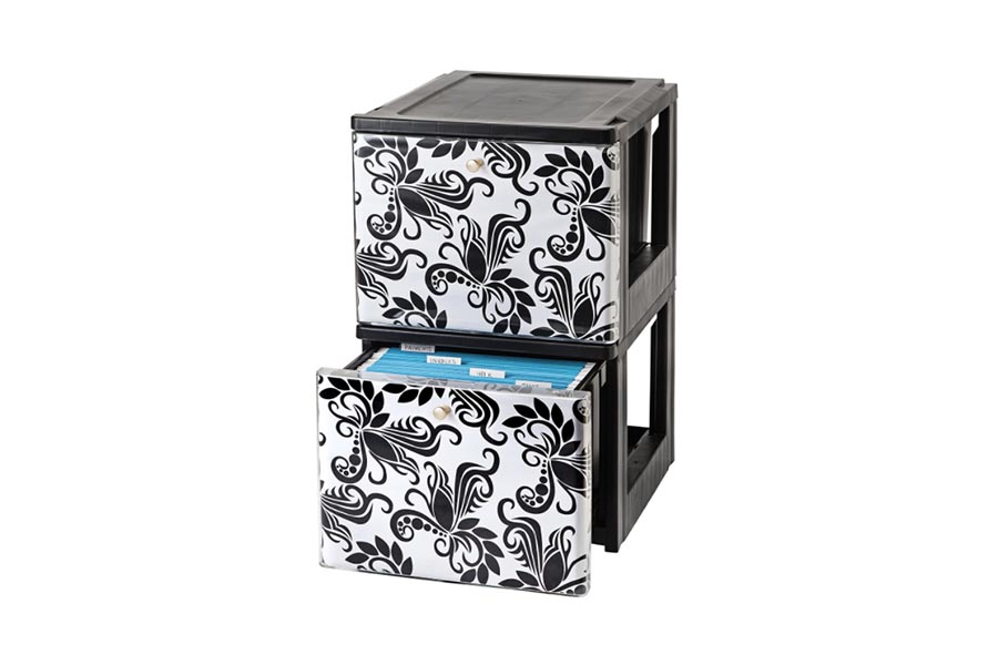 Plastic Drawers