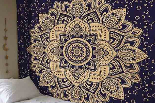 Hanging Tapestry