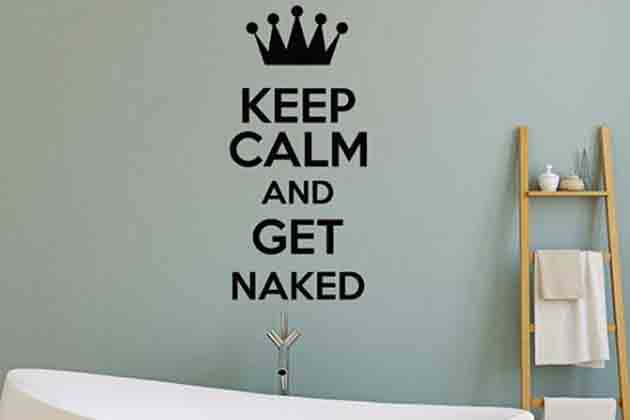 Wall Decals