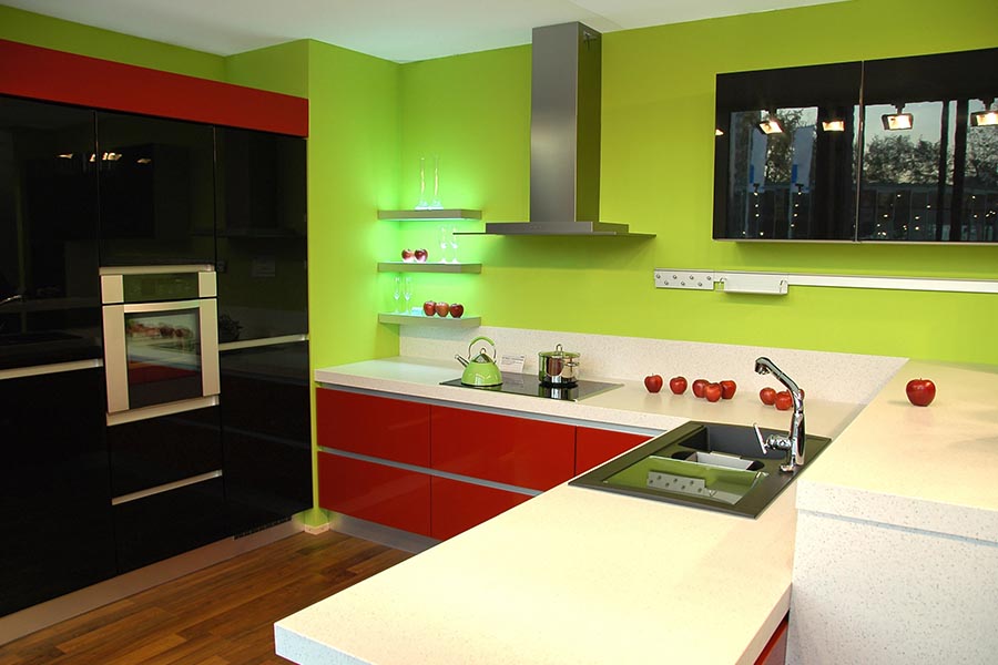 Neon Colors