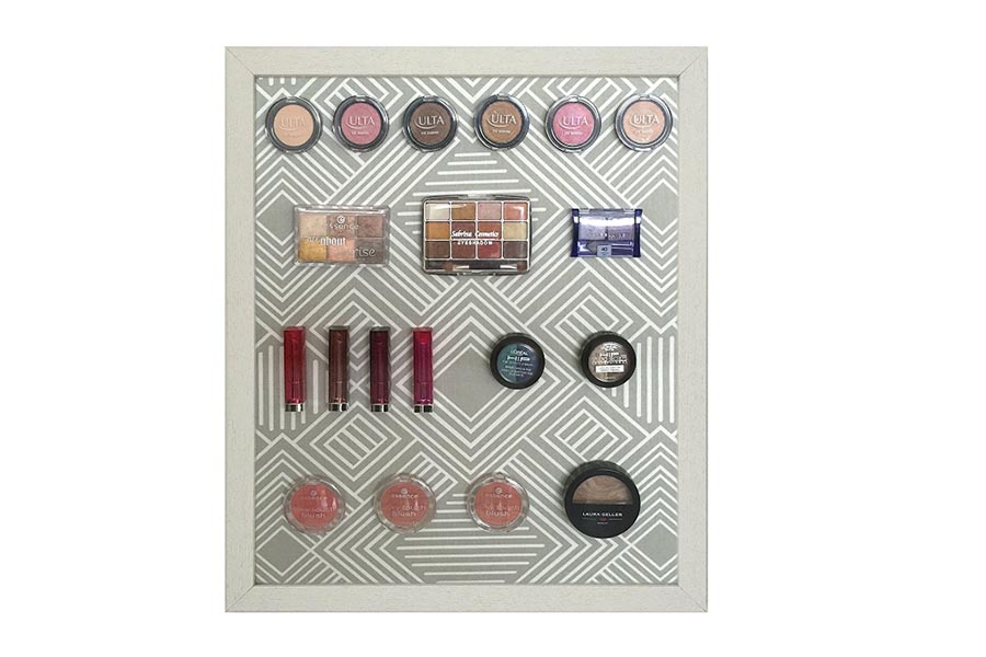 Magnetic Makeup Boards