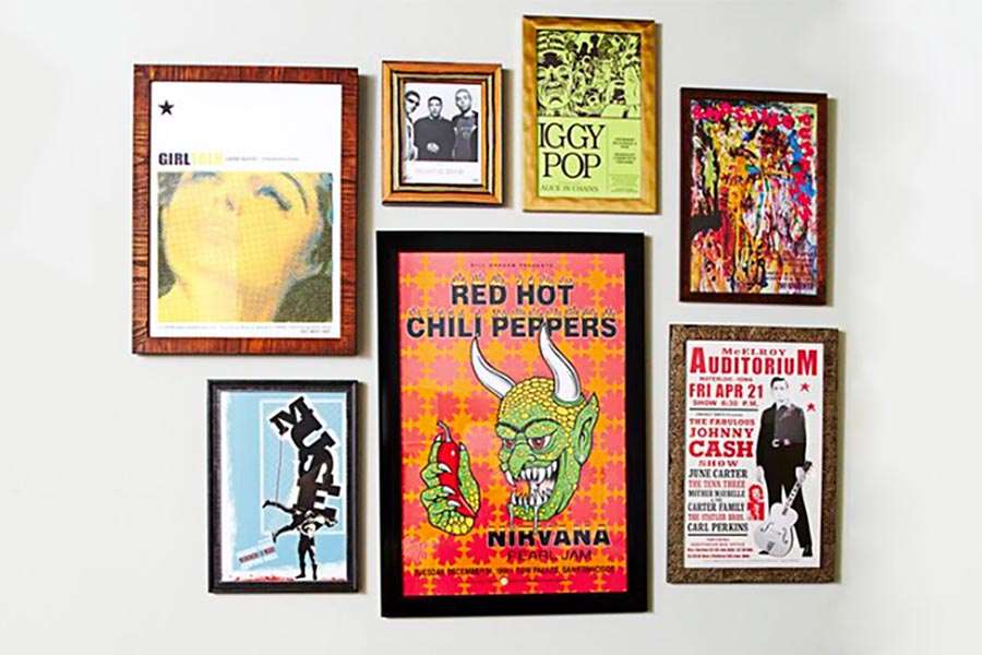 Posters
