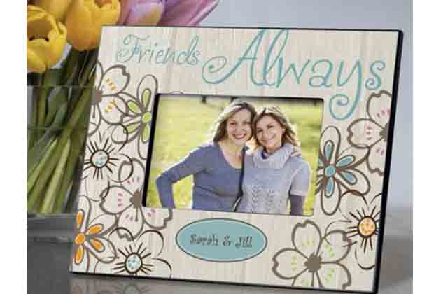 Kitschy Picture Frames