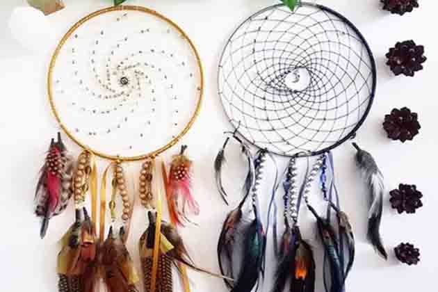 Dream Catchers