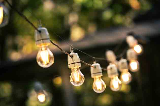 String Lighting