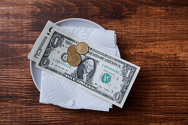 Tipping