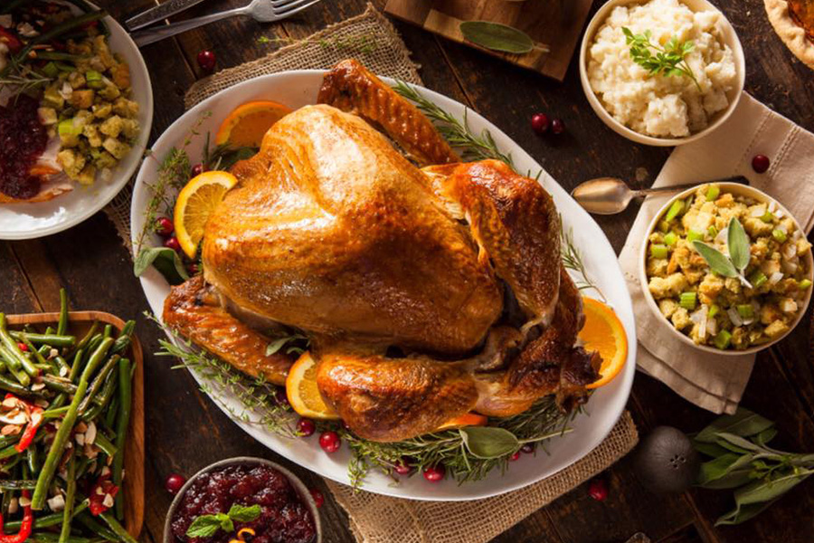 Thanksgiving