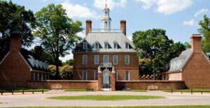 a historical vacation destination
