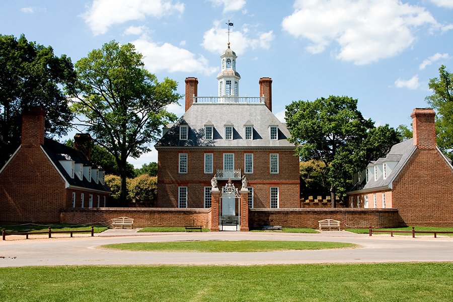 Williamsburg, VA