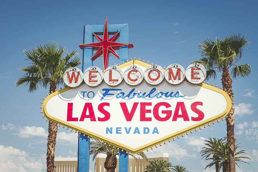 Las Vegas, NV