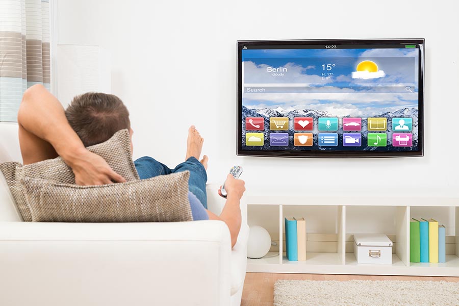 TVs