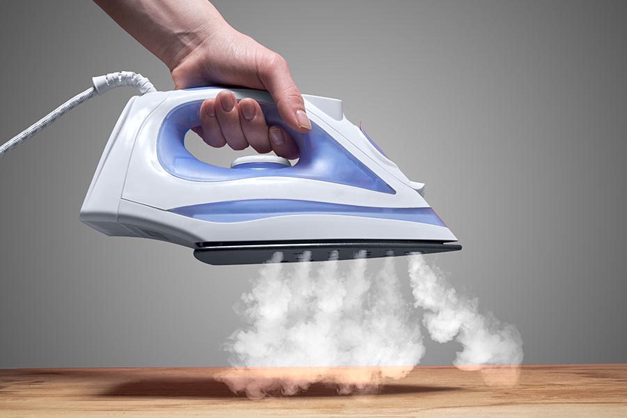 Steam Irons