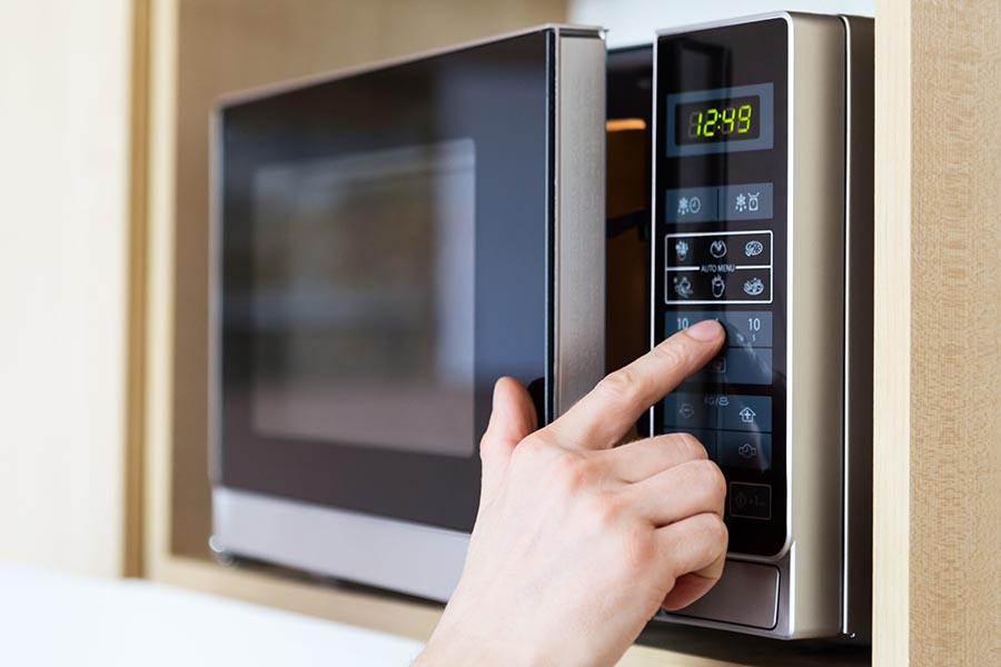 Microwaves