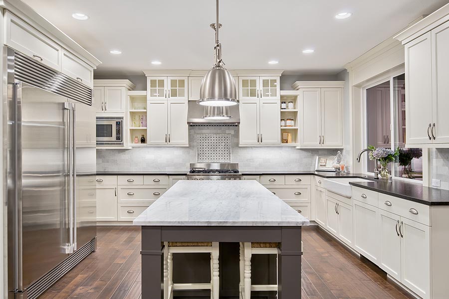 Cabinets