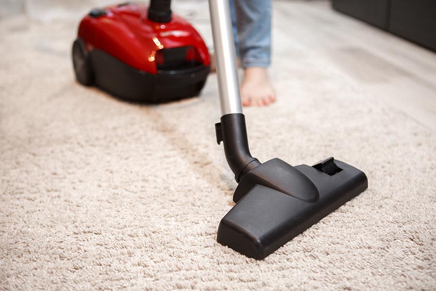 Vacuums