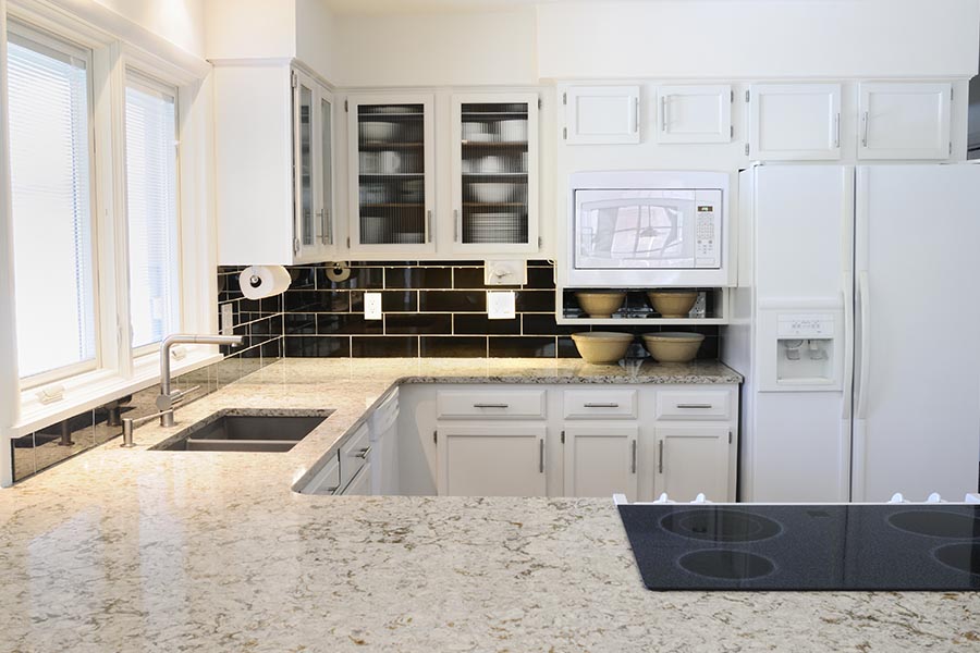 Countertops