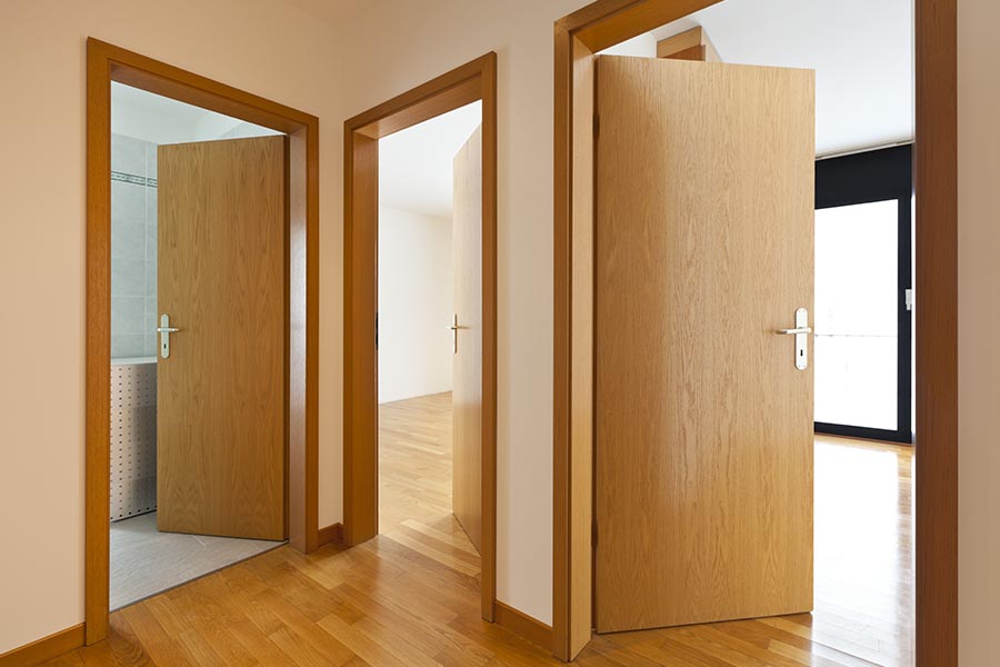 Interior Doors
