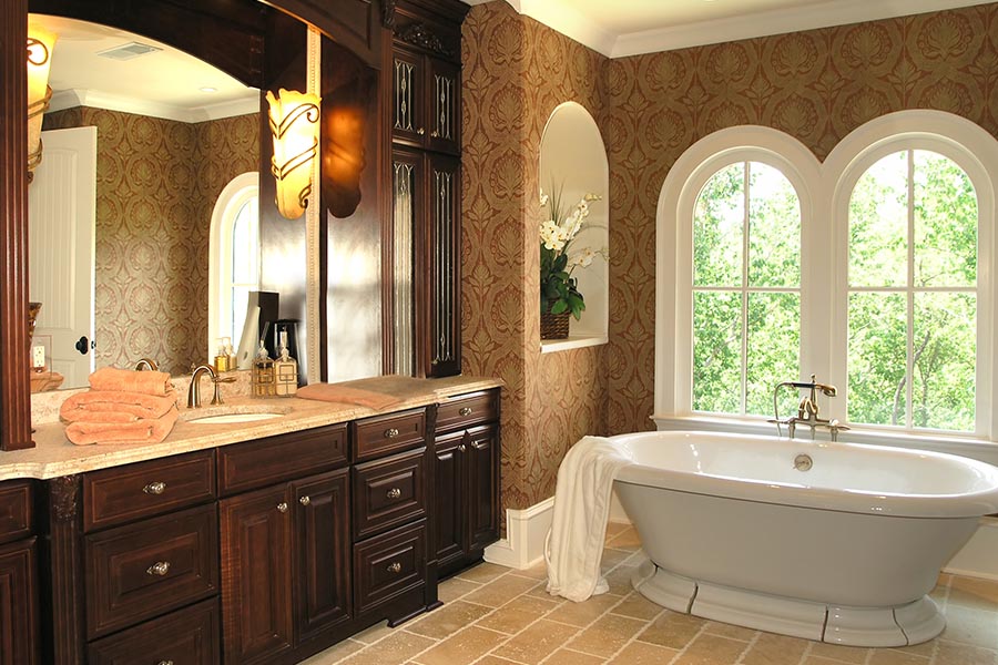 Bath Tubs