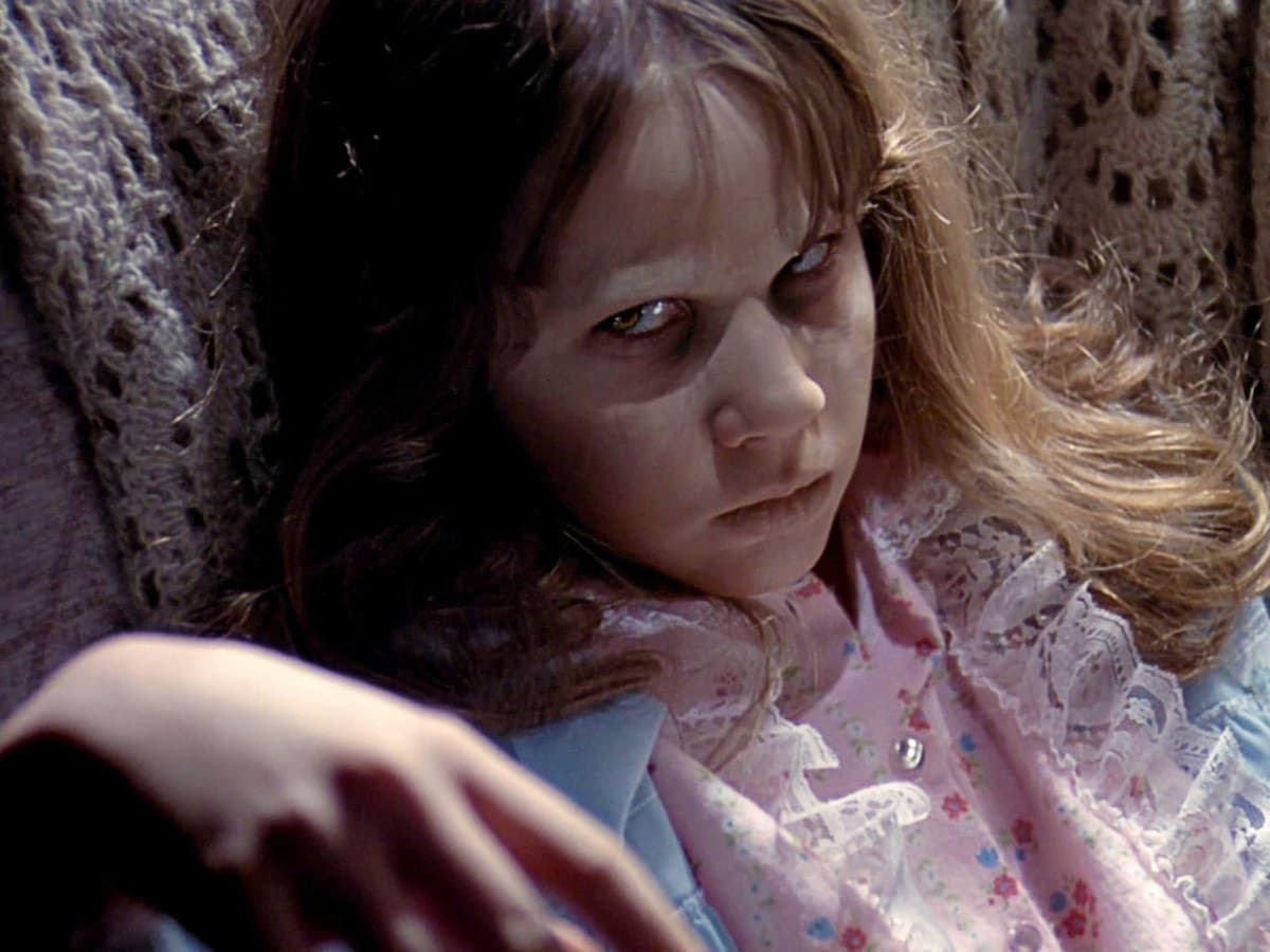 The Exorcist (1973)