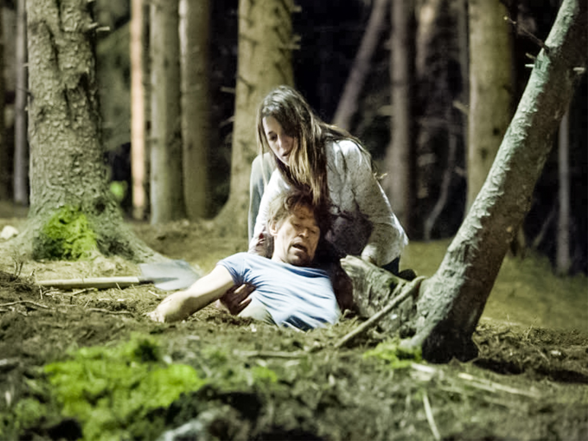 Antichrist (2009)